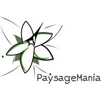 PaysageMania Logo