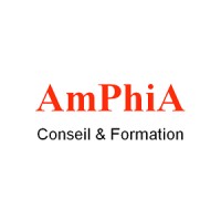 AmPhiA Conseil et Formation Logo