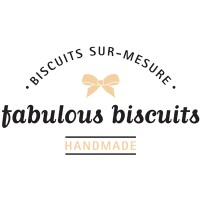 Fabulous Biscuits Logo