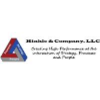 Hinkle & Company, LLC Logo