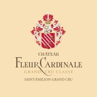 CHATEAU FLEUR CARDINALE Logo