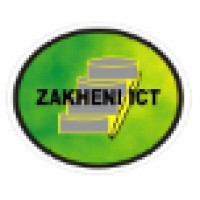 Zakheni ICT Logo
