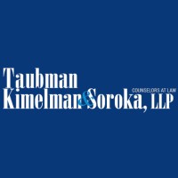 Taubman Kimelman & Soroka Logo