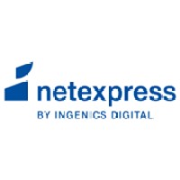 NETexpress GmbH Logo