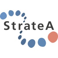 StrateA Coaching & Strategies Logo