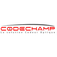 CODECHAMP Logo