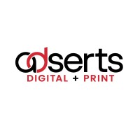 AdSerts Logo