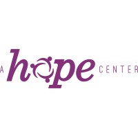 A Hope Center Logo