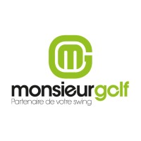 monsieurgolf Logo