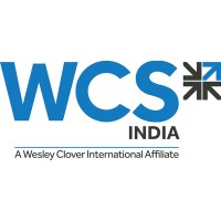 WCS India Private Limited Logo