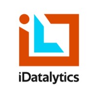 iDatalytics Logo