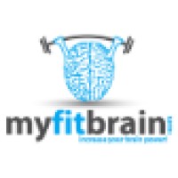 Myfitbrain Logo