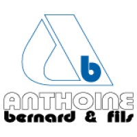 Anthoine Bernard & fils Logo