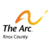 The Arc Knox County/Sunshine Industries Logo