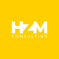 HZM Consulting Logo