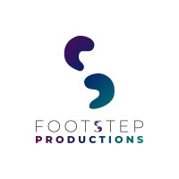 Footstep Productions Ltd. Logo