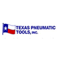 Texas Pneumatic Tools Logo