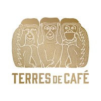 Terres de Café Logo