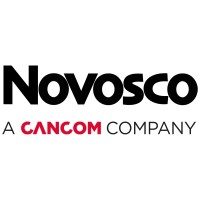 Novosco Logo