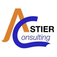 ASTIER Consulting Logo