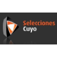 Selecciones Cuyo Logo