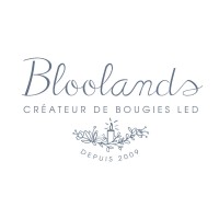 BLOOLANDS Logo