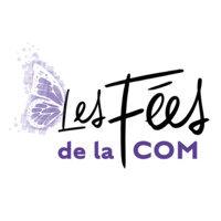Les Fées de la Com Logo