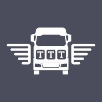Truck Technologies and Trading (TTT) Logo