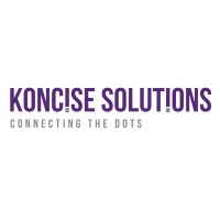 Koncise Solutions Logo