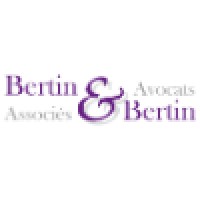 BERTIN & BERTIN - Avocats Associés Logo