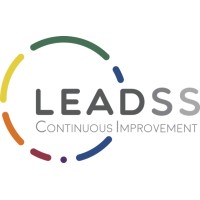 Leadss.mx | Mejora Continua | Lean Manufacturing | Six Sigma | Optimización de Proceso Logo