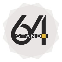Stand 64 Logo