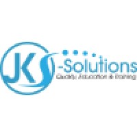 JKS-Solutions (UK) Ltd Logo