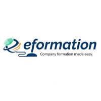 eformation Business Consultants LLP Logo