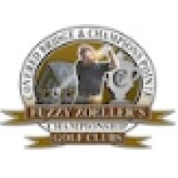 Fuzzy Zoeller Golf Courses Logo