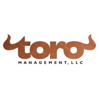 Toro Management, LLC Logo