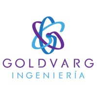 Goldvarg Ingeniería S.R.L. Logo