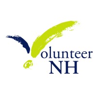 Volunteer NH Logo