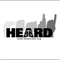 HEARD Logo