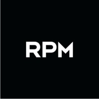 RPM Logo