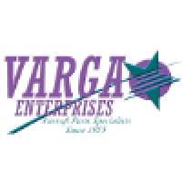 Varga Enterprises, Inc. Logo