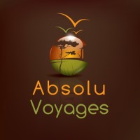 ABSOLU VOYAGES Logo