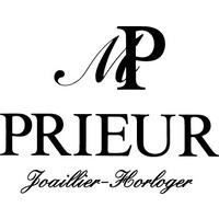 Prieur Joaillier Horloger Logo