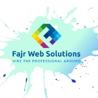 Fajr Alsabah Information Technologies Logo