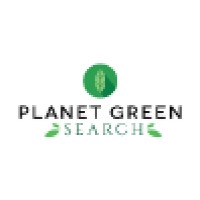 Planet Green Search, LLC Logo