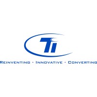 Tape Innovations LLC. Logo