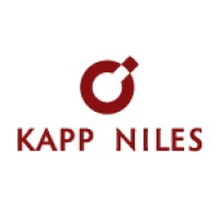 KAPP NILES Logo