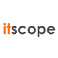 ITScope Solutions Limited Logo