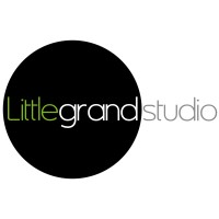 LITTLE GRAND STUDIO Logo