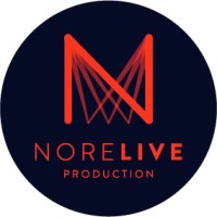 NORELIVE PRODUCTION Logo